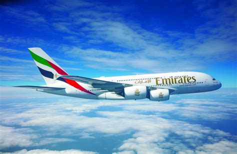 emirates flights